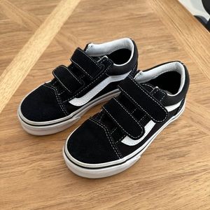 Vans KIDS OLD SKOOL V SHOE